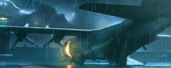 僵尸世界大战结局怎么样