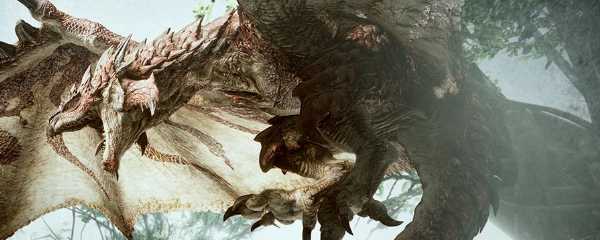 怪物猎人世界怎么设置手柄