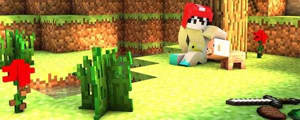 我的世界披风怎么做