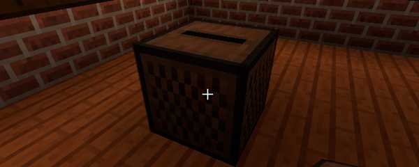 我的世界唱片机怎么用