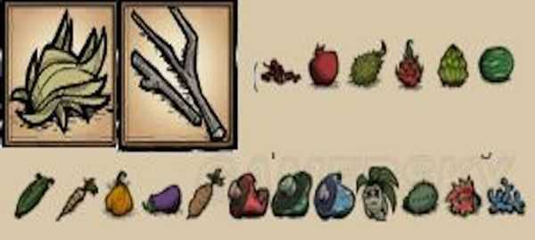 饥荒牛怎么驯服