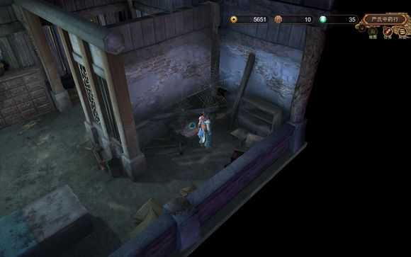 天命奇御喜怒哀乐任务怎么做