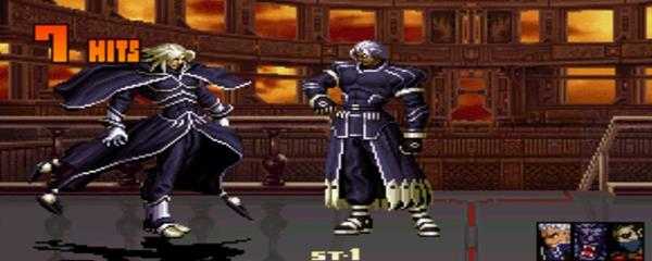 拳皇2001怎么出招