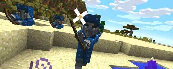 我的世界弓箭怎么修复