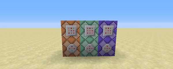 我的世界命令方块指令有什么