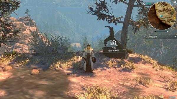 《河洛群侠传》全超凡功法获得攻略