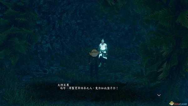 《河洛群侠传》全超凡功法获得攻略