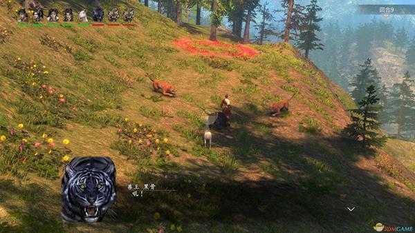 《河洛群侠传》全超凡功法获得攻略