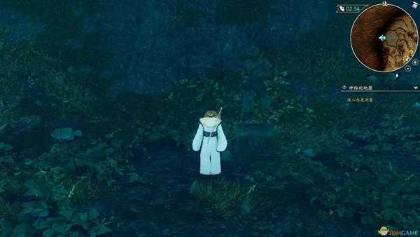 《河洛群侠传》全超凡功法获得攻略