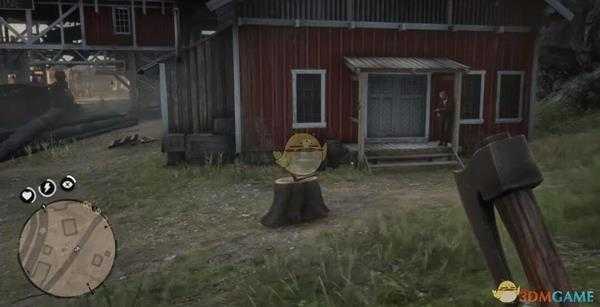 《荒野大镖客2》全武器获得方法攻略