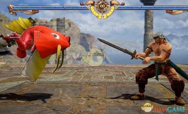 《灵魂能力6》手把手教你捏鲤鱼王！鲤鱼王捏人教程