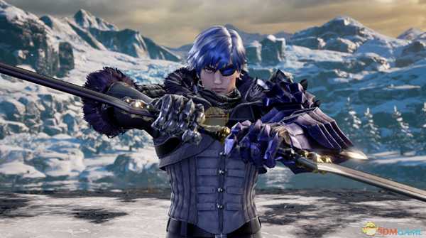 《灵魂能力6》Groh古罗常用基础连招推荐