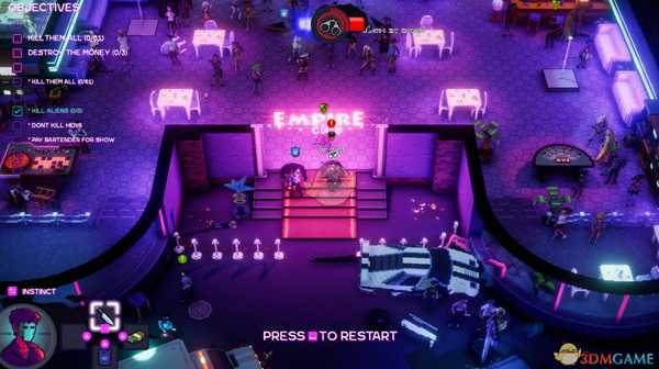 《疯狂派对2》配置要求介绍