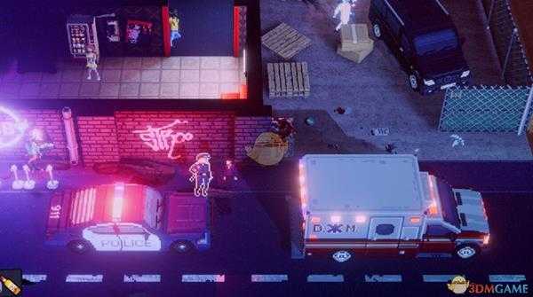 《疯狂派对2》游戏玩法内容评测