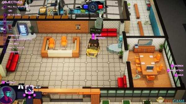 《疯狂派对2》游戏玩法内容评测