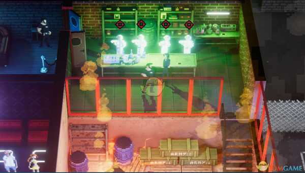 《疯狂派对2》游戏玩法内容评测