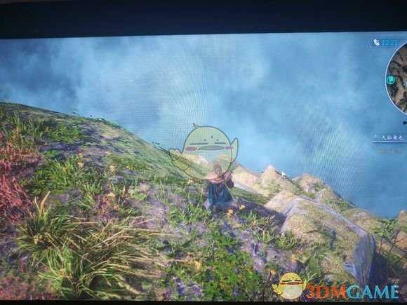 《河洛群侠传》无底深渊详细攻略