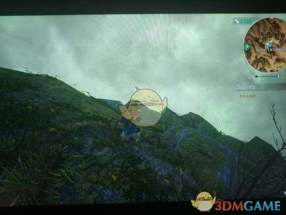 《河洛群侠传》无底深渊详细攻略