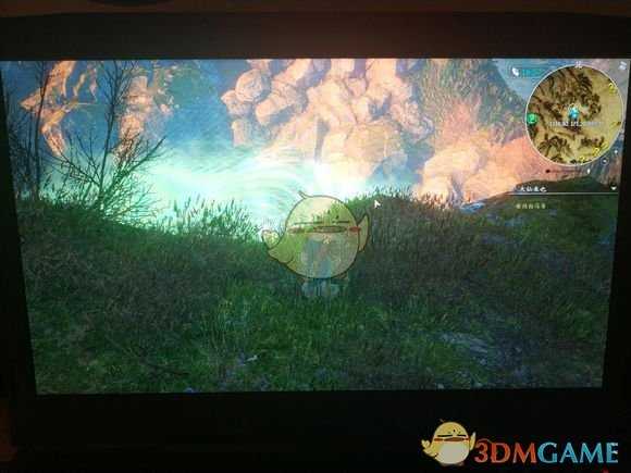 《河洛群侠传》无底深渊详细攻略