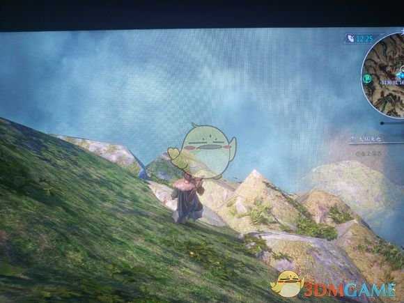 《河洛群侠传》无底深渊详细攻略