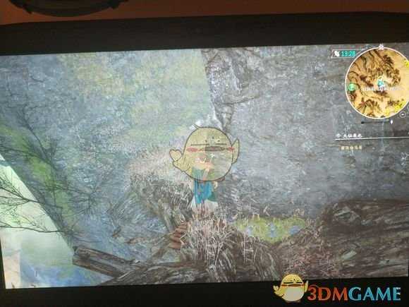 《河洛群侠传》无底深渊详细攻略