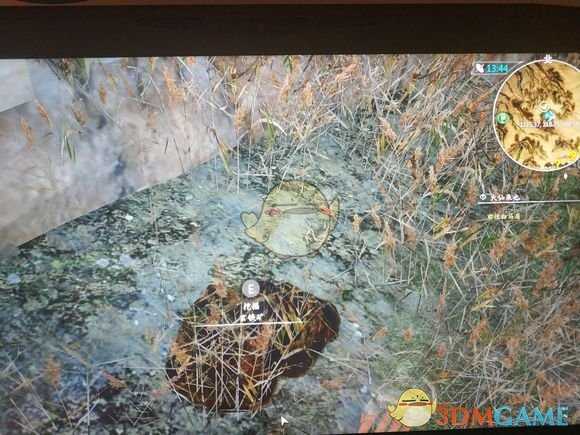 《河洛群侠传》无底深渊详细攻略