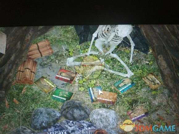 《河洛群侠传》无底深渊详细攻略