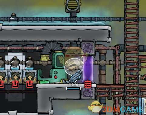 《缺氧》太空工业版凝胶使用心得分享