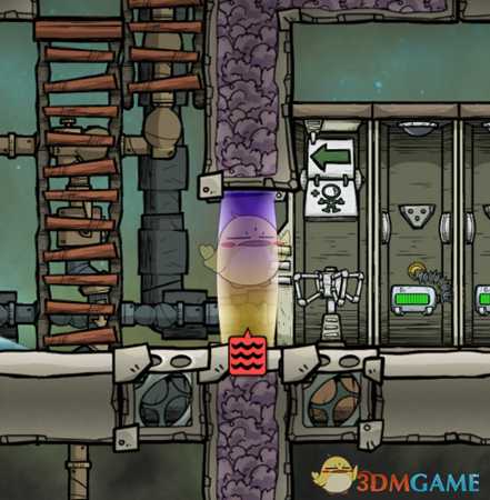 《缺氧》太空工业版凝胶使用心得分享