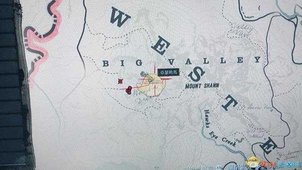 《荒野大镖客2》自带电筒的矿工帽获得方法介绍