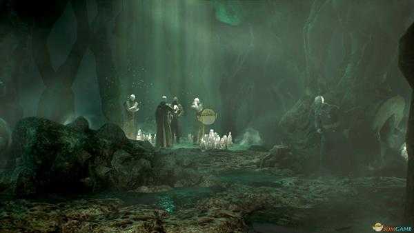 《克苏鲁的呼唤》关闭动态模糊方法分享