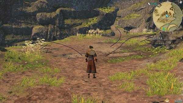 《河洛群侠传》天鹏刀法获取方法介绍