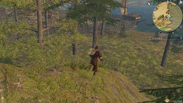 《河洛群侠传》天鹏刀法获取方法介绍