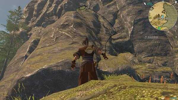 《河洛群侠传》天鹏刀法获取方法介绍