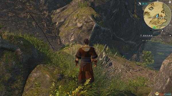 《河洛群侠传》天鹏刀法获取方法介绍