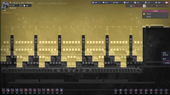 《缺氧》高效率太阳能发电布局分享