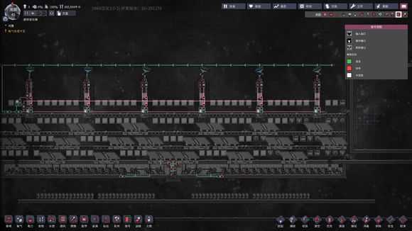 《缺氧》高效率太阳能发电布局分享