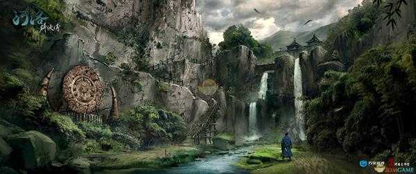 《河洛群侠传》全武功代码一览