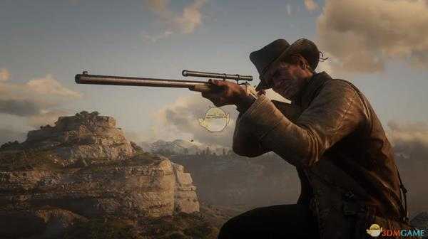 《荒野大镖客2》打猎用什么枪？获得完美动物皮打猎用武器推荐