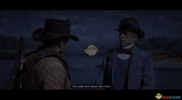 《荒野大镖客2》传奇鱼垂钓攻略指南