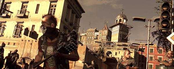 消逝的光芒存档怎么通用