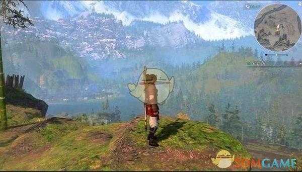 《河洛群侠传》被盗的剑支线任务流程攻略