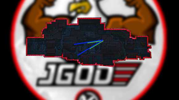 《使命召唤15：黑色行动4》所有地图远射点一览