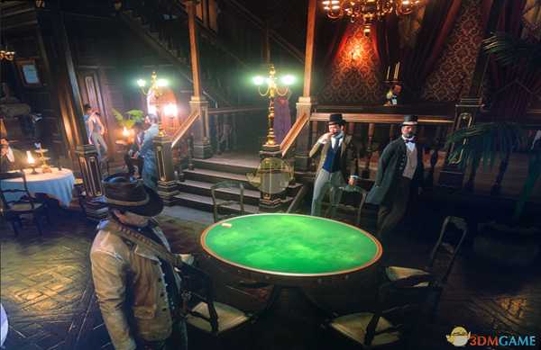 《荒野大镖客2》鲍鱼壳碎片位置一览