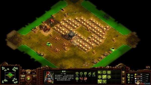 《亿万僵尸》自闭城普通难度图文攻略