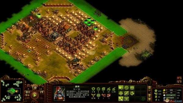 《亿万僵尸》自闭城普通难度图文攻略