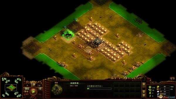 《亿万僵尸》自闭城普通难度图文攻略