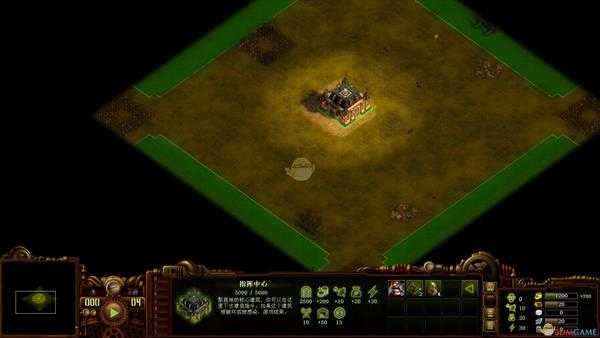 《亿万僵尸》自闭城普通难度图文攻略