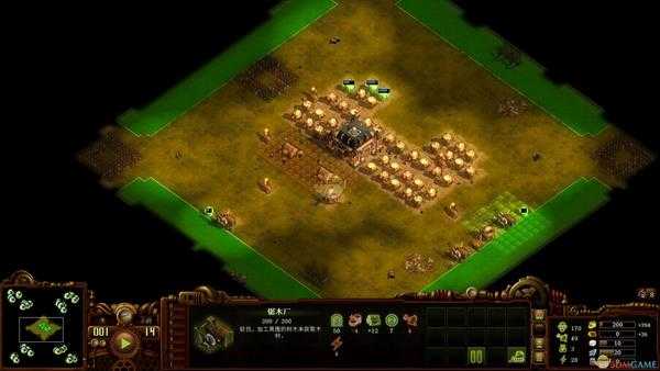 《亿万僵尸》自闭城普通难度图文攻略