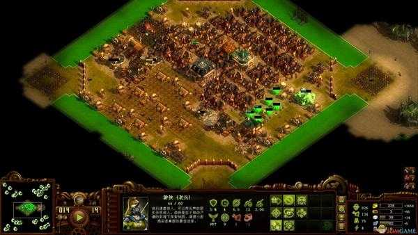 《亿万僵尸》自闭城普通难度图文攻略